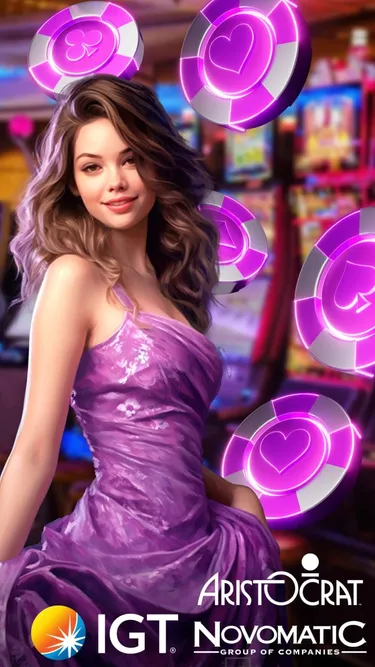 Casino Helsinki Screenshot